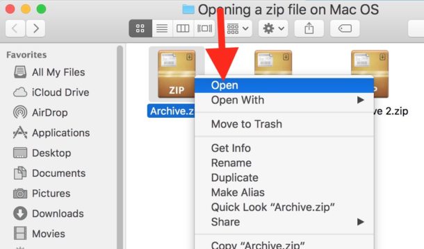 How to open eps files on mac